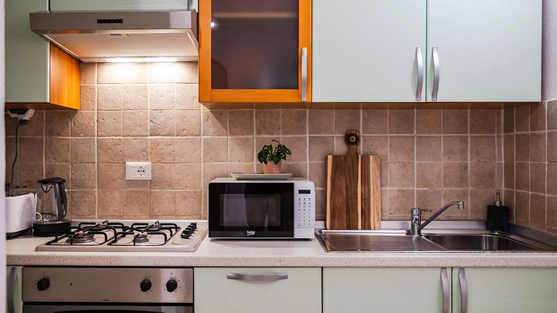 Apartamento Casa Del Fotografo, A Due Passi Dall'Accademia Modena