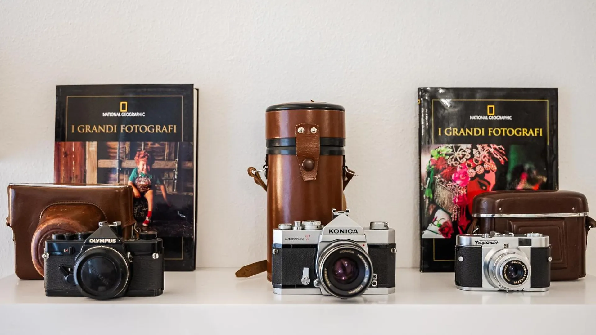 Apartamento Casa Del Fotografo, A Due Passi Dall'Accademia Modena