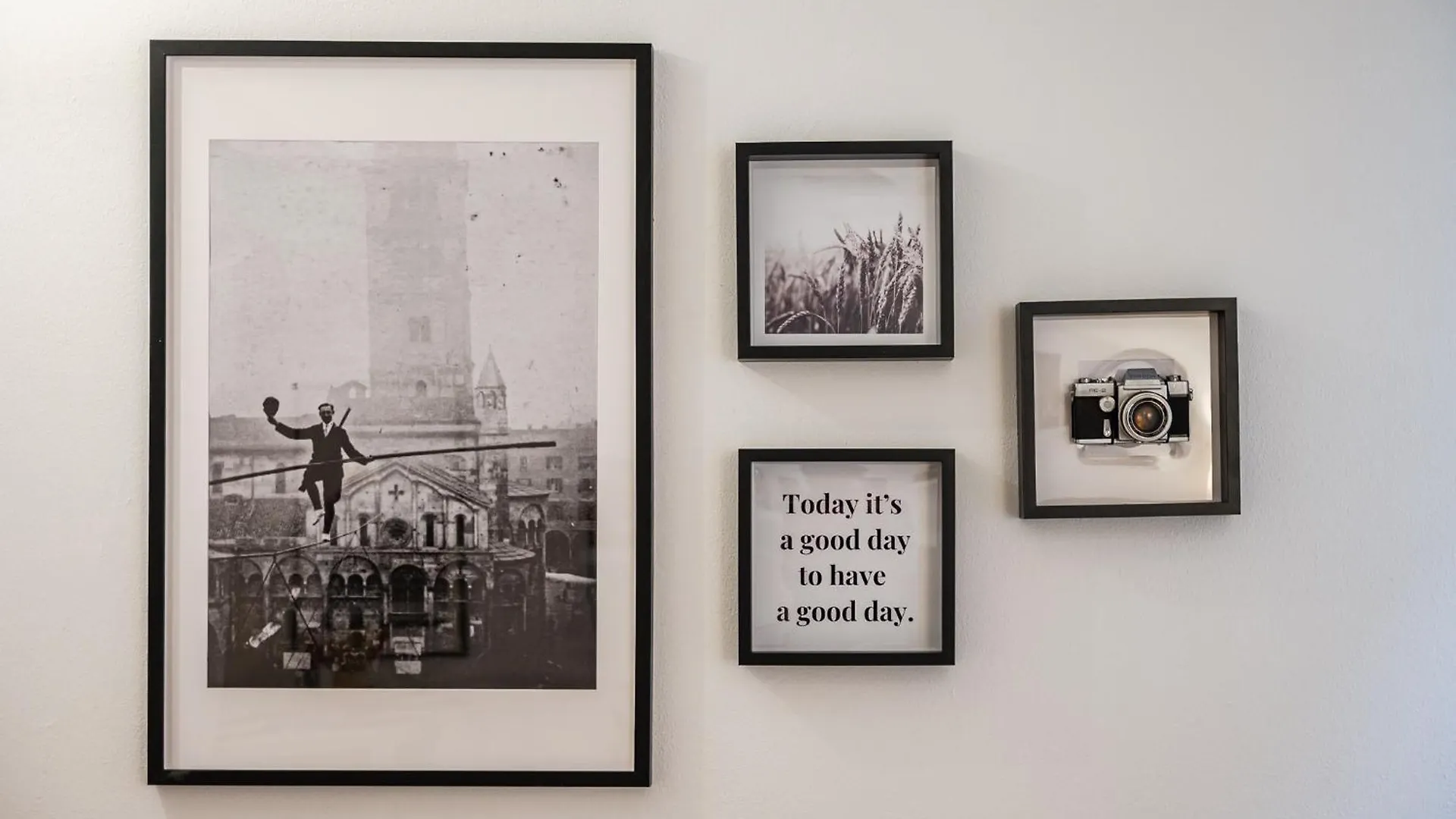 Casa Del Fotografo, A Due Passi Dall'Accademia Modena 0*,