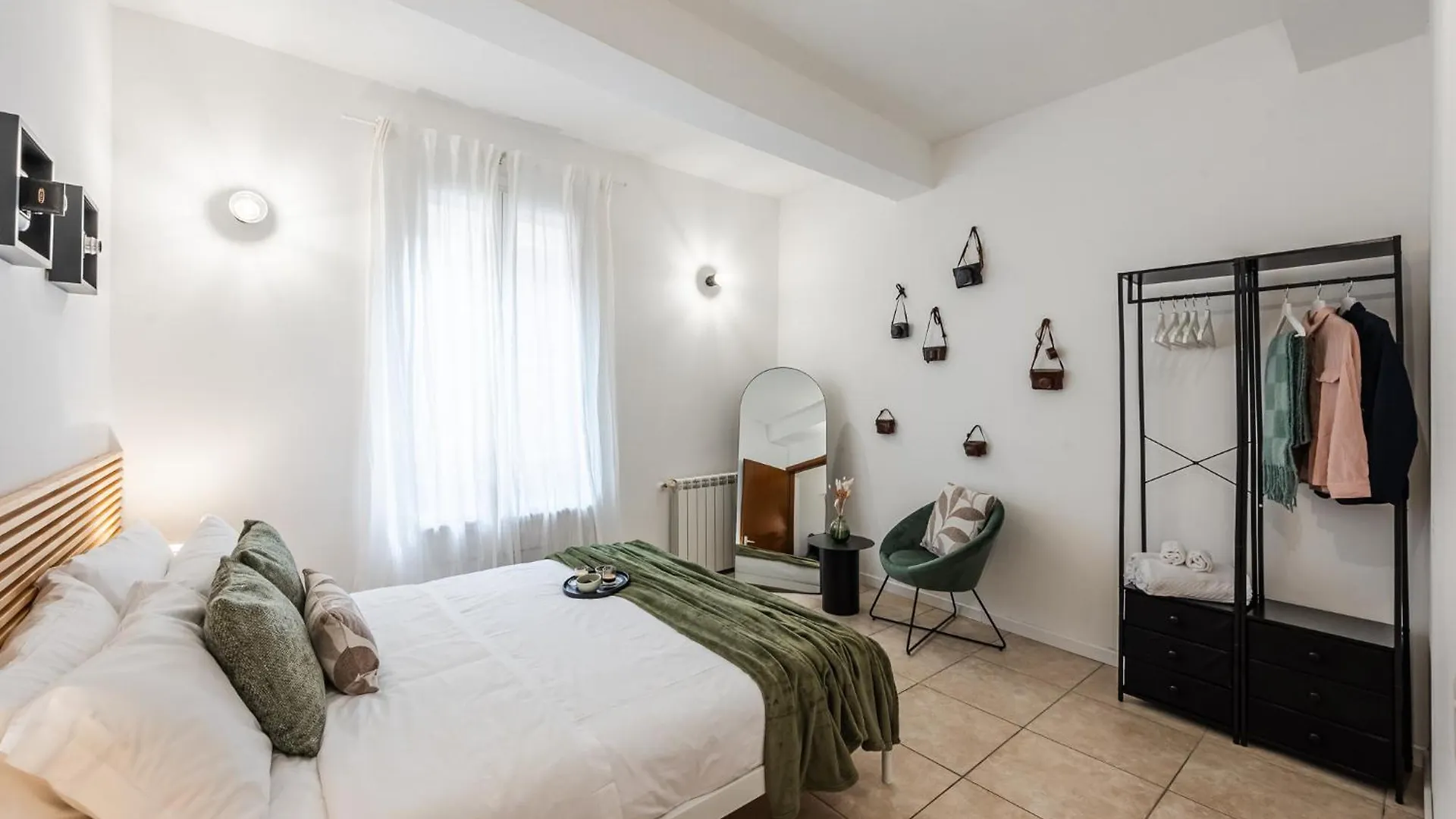 Casa Del Fotografo, A Due Passi Dall'Accademia Modena